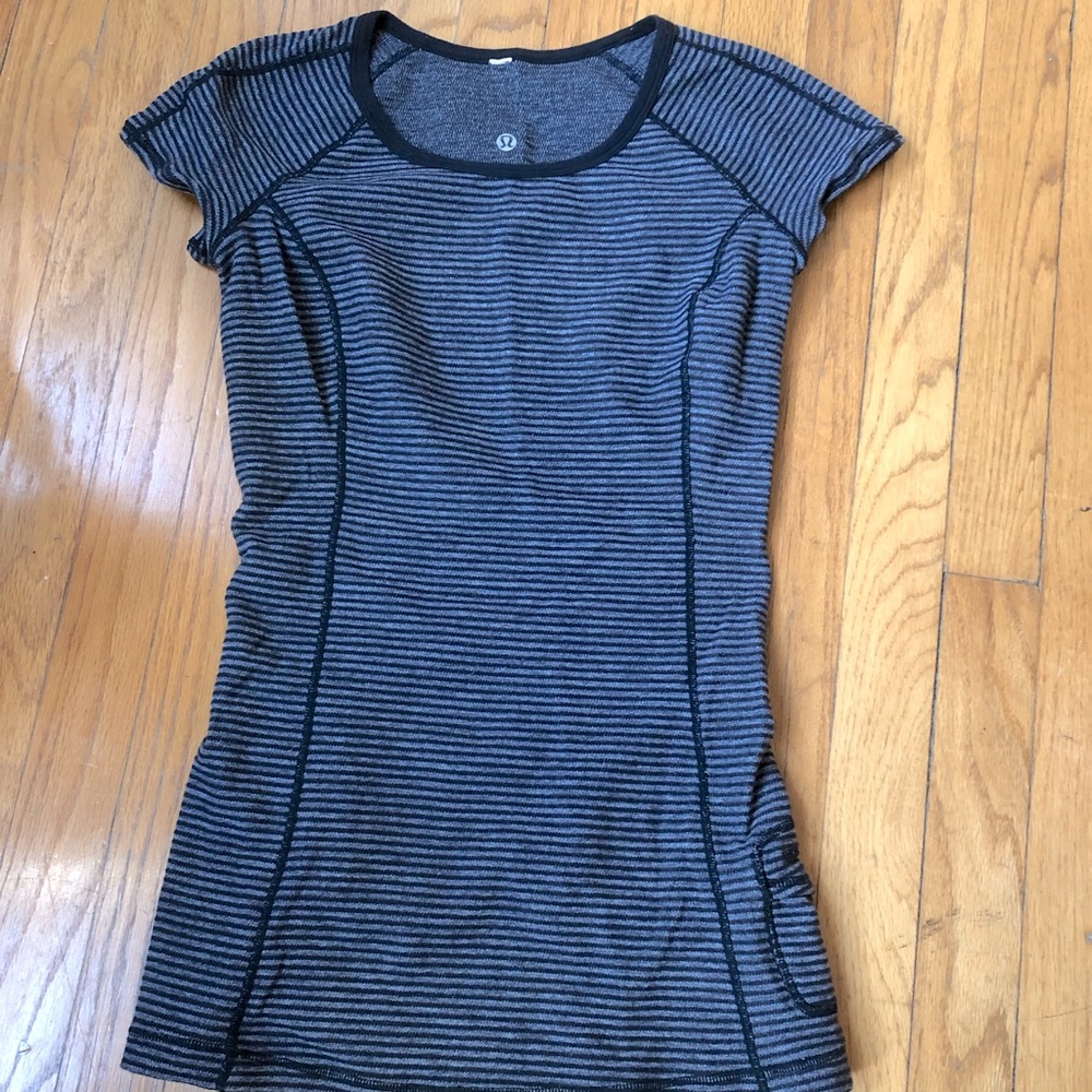 Lululemon shirt